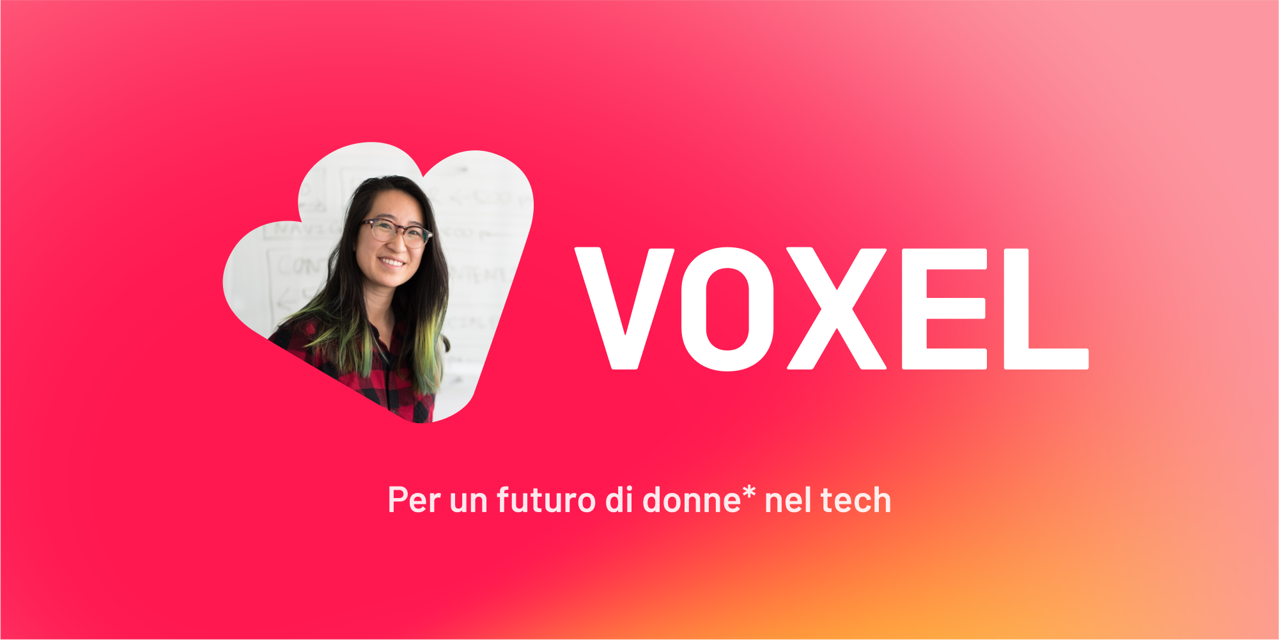 Voxel Cafe, October 26th 2021 | Develop and publish your website in one evening