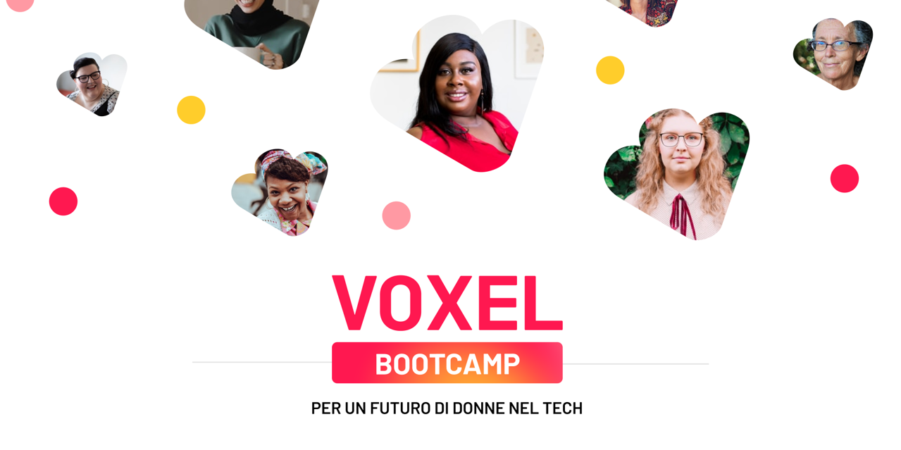 Create Your Google Maps | Voxel Bootcamp